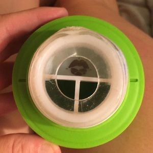 Candy Lips lip plumper.